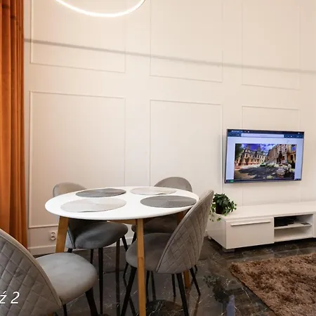 Mye - Kamienica Sienkiewicza *